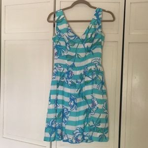 Lily Pulitzer dress
